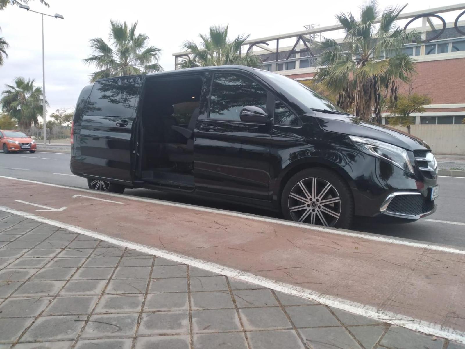 Apartamento Edificio Astoria Benidorm Luaran gambar