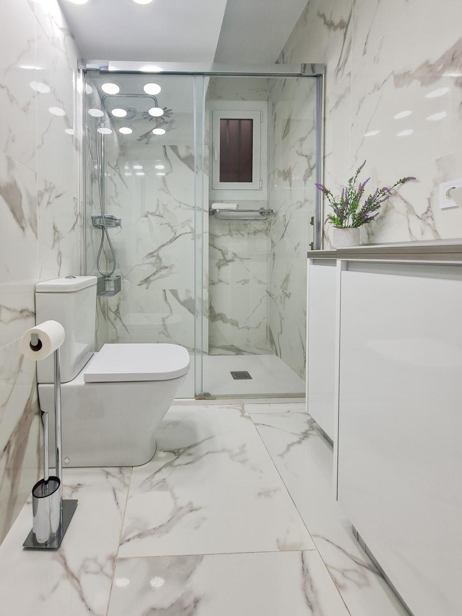 Apartamento Edificio Astoria Benidorm Luaran gambar