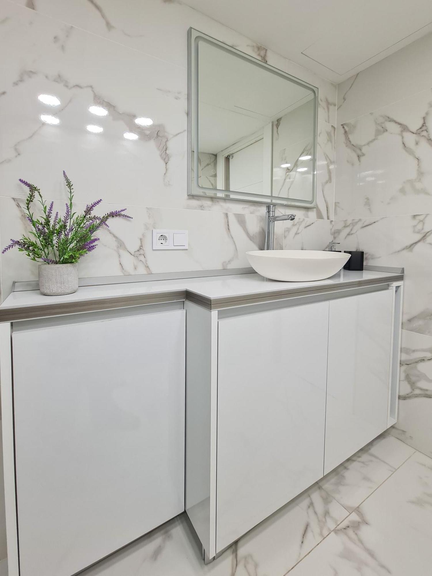 Apartamento Edificio Astoria Benidorm Luaran gambar